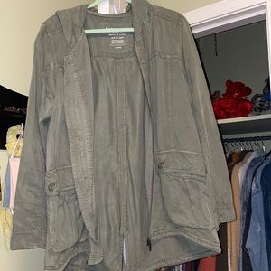 American eagle jacket